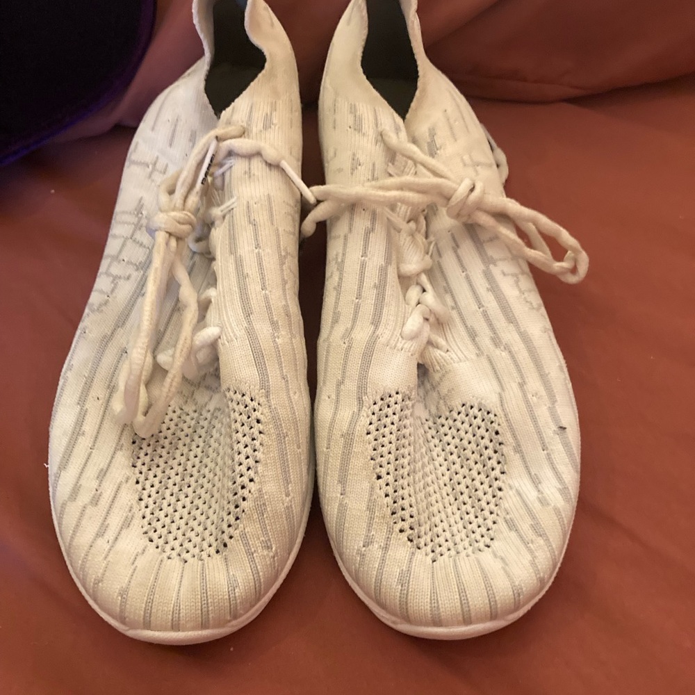 Rebel Revolt Cheer shoes